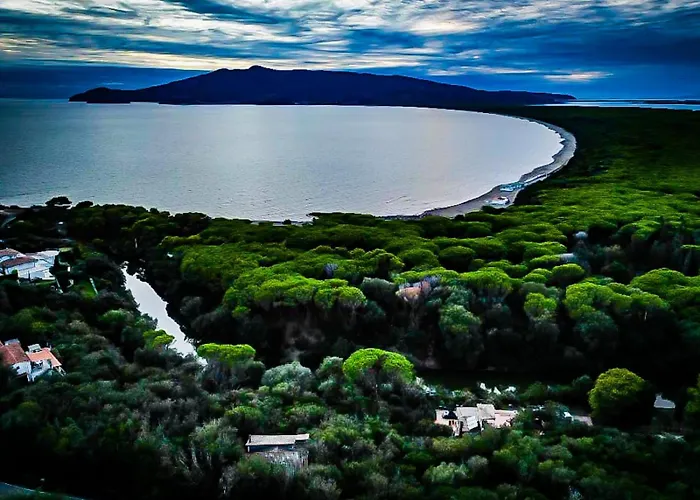 Villa Paradisino
