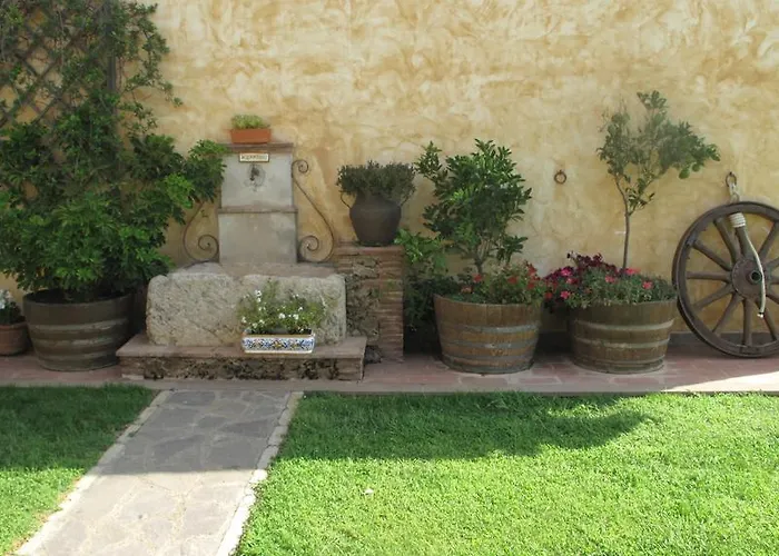 Podere Turicchio
